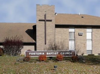 Fostoria Baptist Church